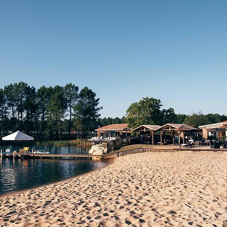 Grand Chalet De Pitrot ラカノー エクステリア 写真