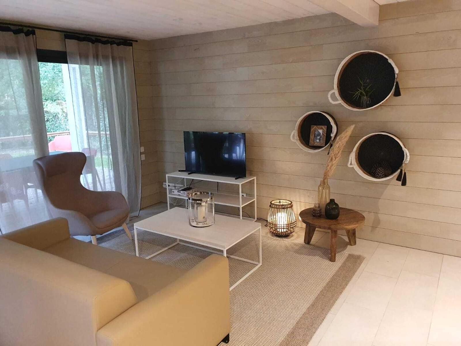 Grand Chalet De Pitrot ラカノー エクステリア 写真